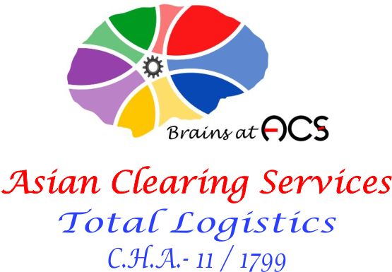 Asian Clearing Services